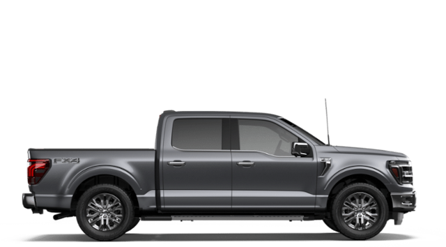 2026 Ford F-150+F-150